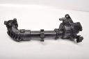 VOLVO XC60 II XC90 S90 V90 S60 V60 B5 TUYAU CONDUIT D'AIR AIR 31684282photo 5