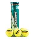 ТЕННИСНЫЙ МЯЧ NASSAU TOURNAMENT 4 шт. ITF