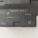 AUDI Q7 4M 2016 MODULE COMMANDE GATEWAYphoto 7