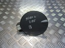Лючок топливного бака OPEL ASTRA III 1.6 16V