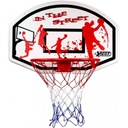 НАБОР БАСКЕТБОЛЬНОЙ ДОСКИ 90x60 КОРЗИНА ОБОДКА