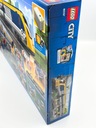 NEW LEGO City 60197 - Osobný vlak EAN (GTIN) 5702016109788