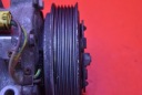 COMPRESSEUR POMPE CLIMATISATION SD7C16 PEUGEOT 407 SW 2.0 16V 136 KM 04-10photo 6
