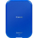 CANON Zoemini 2 Przenośna Drukarka Zdjęć Bluetooth Smartfon Tablet