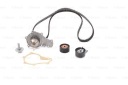 BOSCH 1 987 946 947 КОМПЛЕКТ РЕМНЯ РОСПОДІЛЬНИКА + НАСОС РІДИНИ ОХОЛОДЖУЮЧОЇ  (15918883003) фото min 10