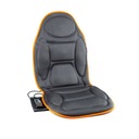 МАССАЖНЫЙ КОВРИК ДЛЯ МАШИНЫ ДОМА МОЩНЫЙ ТЕПЛОВОЙ МАССАЖ