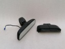 PORSCHE BOXSTER GT4 SPYDER REAR VIEW MIRROR 99173151104 REAR VIEW MIRRORphoto 9