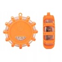ЛАМПОЧКА LED (СВІТЛОДІОД) Z MAGNESEM AWARYJNA BLYSKOWA FLARA ДОРОЖНЯ  (15980213768) фото min 6