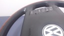 VW PHAETON I LIFT VOLANT MULTIFONCTIONNELLE BOIS 3D0419091R 3D0880201ABphoto 8