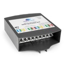 Переключатель DiSEqC 16/4 Spacetronik SPD-164PCN-W3