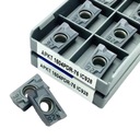 ФРЕЗЕРНЫЕ ПЛАСТИНЫ APKT 1604 IC928 10 шт.
