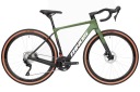 Велосипед RINOS Sandman6.0 Shimano GRX600 для карбонового гравію