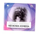 АУДИОКНИГА НЕБОЖЕСТВЕННАЯ КОМЕДИЯ, ЗИГМУНТ КРАСИНСКИЙ