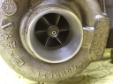 BMW E46 2.0 D ТУРБО КОМПРЕСОР, НАСОС ТУРБІНА ТУРБО 2247297G  (17855206306) фото min 4