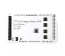 Shield adapter TFT LCD 34pin V3.0 3.2