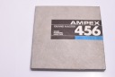 Металлическая шпуля Ampex 26,5 см.
