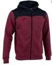 JOMA WINNER II мужская толстовка с капюшоном, размер М