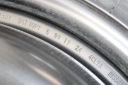 WHEEL PREVIOUS NISSAN X-TRAIL (T32_) 4CE7A 1.6L DIESEL 96KW 2017  photo 11