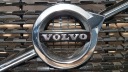 GRILLE CALANDRE RADIATEUR VOLVO XC90 II 15-19 R-DESIGN 31408429photo 10