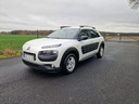 Citroen C4 Cactus 1.6HDI 100KM 107tys.km Gwarancja Pochodzenie import