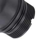 LID HULL FILTER LUBRICANTS 15201 00Q0A SUBSTITUTE HULL FILTER TY  photo 10