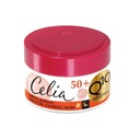 Celia Q10 Vitamíny 50+ polotučný krém s retinolom 50 ml