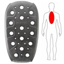 Sas-Tec Ochraniacz Pleców Level 1 - 450/238/16 mm