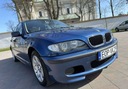 BMW Seria 3 BMW Seria 3 318i Rok produkcji 2002