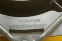 HAUT-PARLEUR DROIT GAUCHE ARRIÈRE ARRIÈRE BOSE AUDI A8 D3 4E0035411Hphoto 5