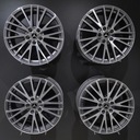 LLANTAS 18 5X112 MERCEDES CLA, CLASE A W177 W176 CON (F11227-10) 