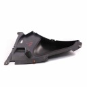 BMW F30 F31 PASSAGE DE ROUE TRIANGLE GAUCHE AVANT INFÉRIEUR 7260739photo 11