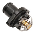 BODY THERMOSTAT DO PEUGEOT 206 307 BIPPER EXPERT CARGO 9630066780  photo 13