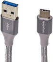 Базовый кабель USB-C Amazon, 90 см