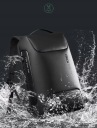 Противоугонный городской рюкзак BANGE для LAPTOP 15.6 USB