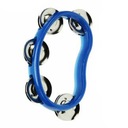 CORVUS RATTLESNAKE TAMbourine MINI