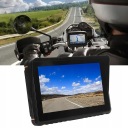 7 ДЮЙМЫ МОТОЦИКЛЕТНАЯ НАВИГАЦИЯ GPS ВОДОСТОЙКИЙ ЭКРАН СЕНСОР  фото 10