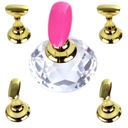 МАГНИТНЫЙ ДЕРЖАТЕЛЬ ДЛЯ НАСАДОК CRYSTAL