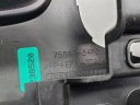 ТУНЕЛЬ ЦЕНТРАЛЬНИЙ SUZUKI VITARA 3 75851-54P0 75861-54P0 ЄВРОПА  (18763548576) фото min 9