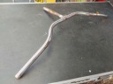 MOPEDAS JAWA JAWA 50 MUSTANG STEERING WHEEL KIERA  photo 7