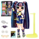 LOL Сюрприз OMG Fashion Series 8 Victory Doll + модные аксессуары