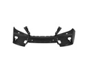 LEXUS RX350 450H 12 - 15 BUMPER FRONT FRONT 