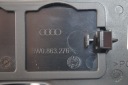 AUDI S5 A5 A4 8W КРІПЛЕННЯ NA СТАКАНИ НАПОЇ 8W0862533D 8W0863276 8W0947356A  фото 11