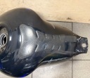 HONDA CBR 600 F3 БАК ПАЛИВА  фото 12