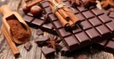 ZIAJA Čokoládový telový peeling MišMaš Druh cukrový