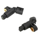 ДАТЧИКИ АБС ПЕРЕДНИЕ ЛЕВЫЕ + ПРАВЫЕ A3 IBIZA LEON OCTAVIA I GOLF IV PASSAT B5