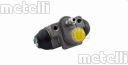 METELLI PISTON FREIN NISSAN ALMERA 00-photo 9