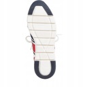 Topánky Marco Tozzi Tenisky platforma veľ.38 EKO Dominujúca farba biela
