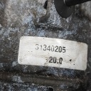 VOLVO V70 2011 POMPE SUPPORT SYSTÈMES DIRECTIONphoto 6
