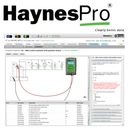 Схемы распиновки HaynesPro WorkshopData Autodata