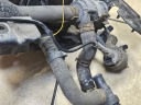 WEBASTO ОТОПЛЕНИЕ ПАРКОВКИ; 357 VW TRANSPORTER T5 2.5TDI 7H0815071G  фото 7